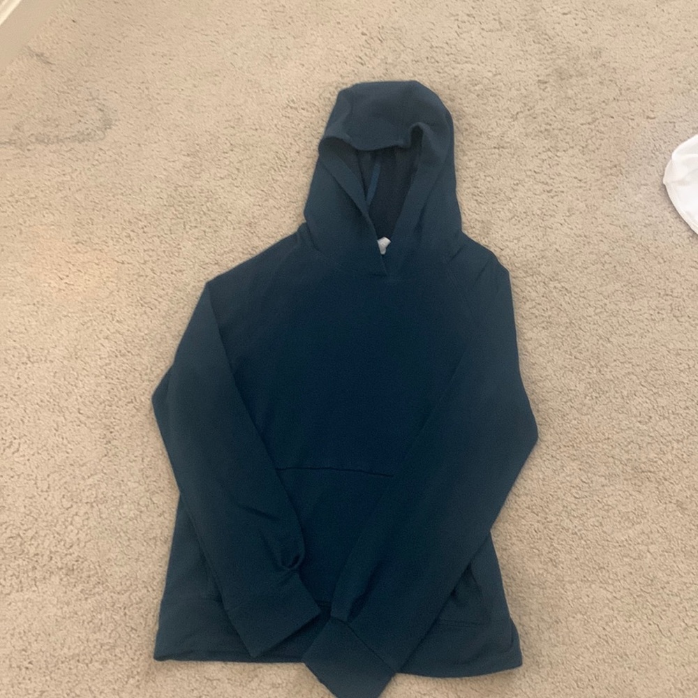 Athleta Girl Sweatshirt